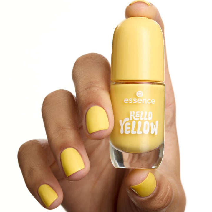 Gel Nail Polish