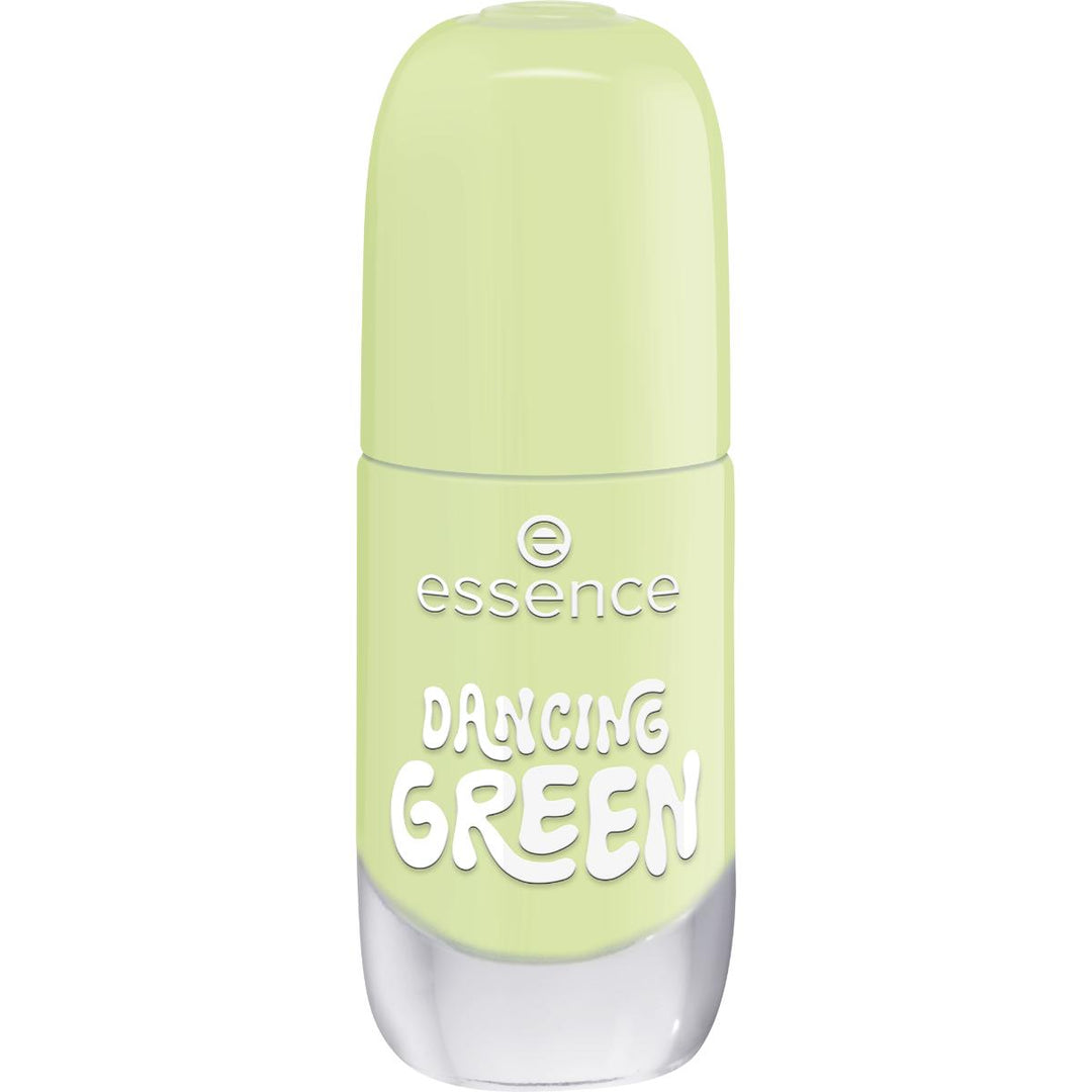 Gel Nail Polish
