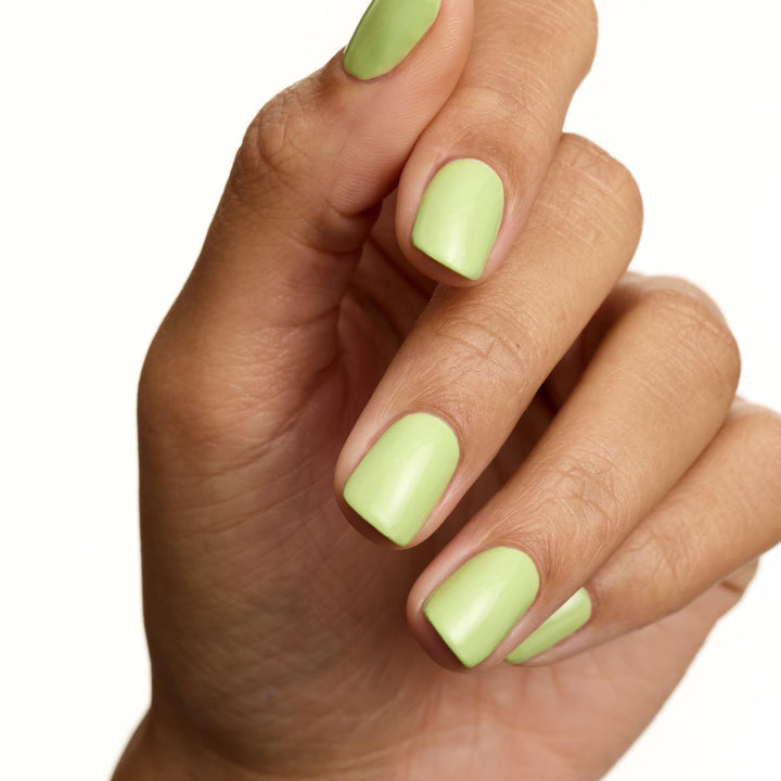 Gel Nail Polish
