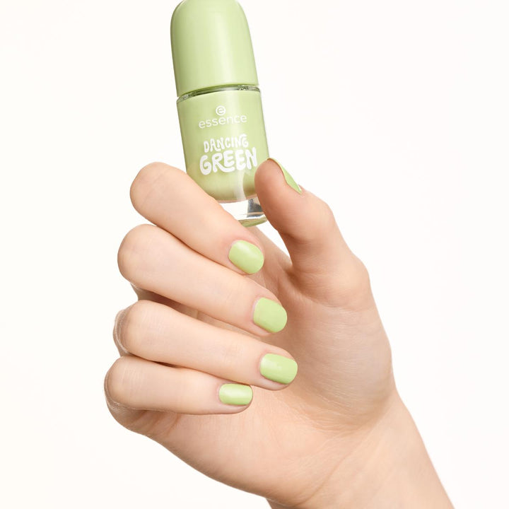 Gel Nail Polish