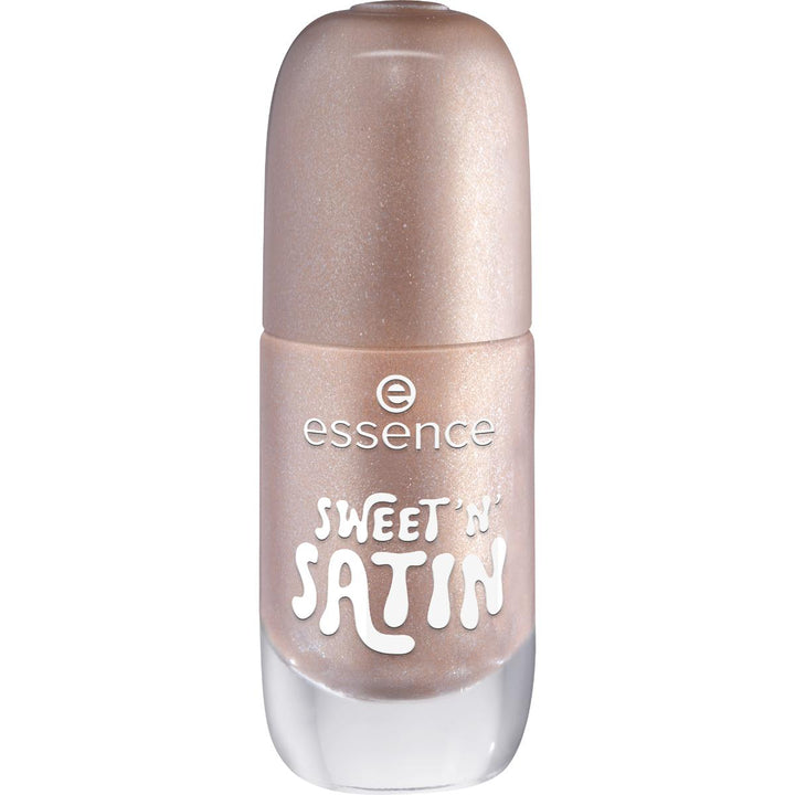 Gel Nail Polish