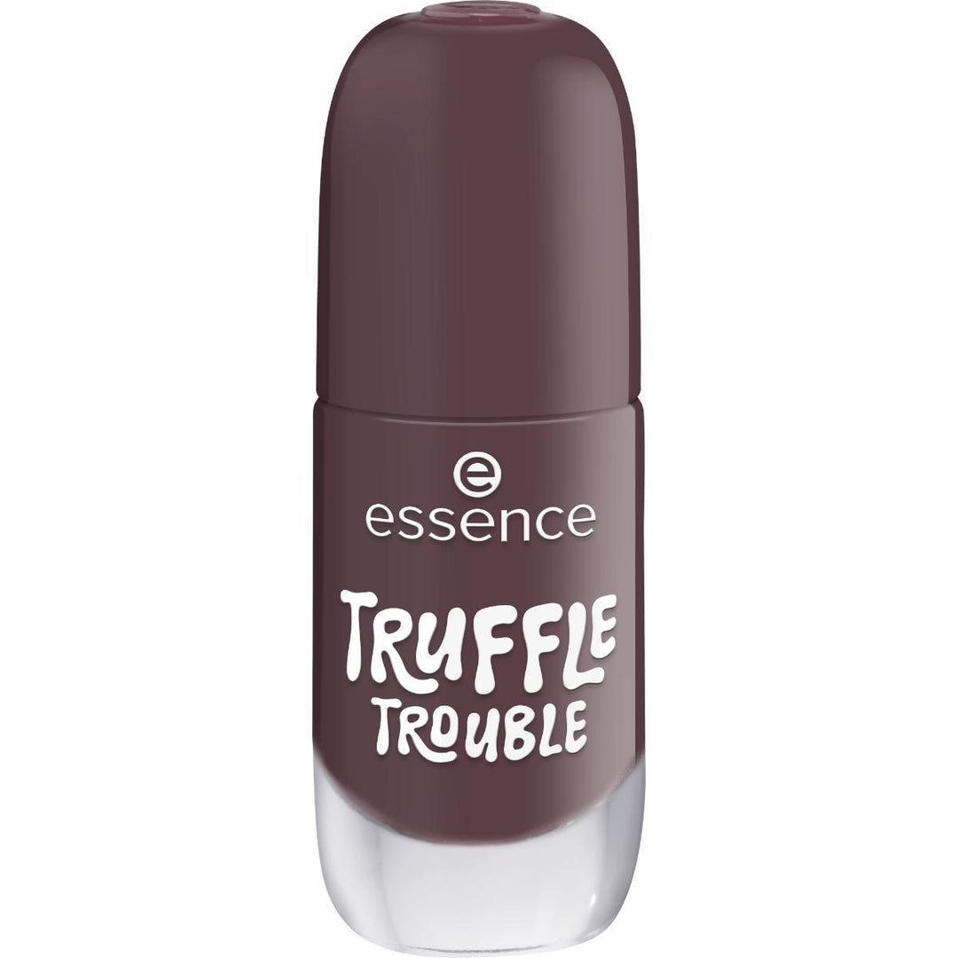 Gel Nail Polish