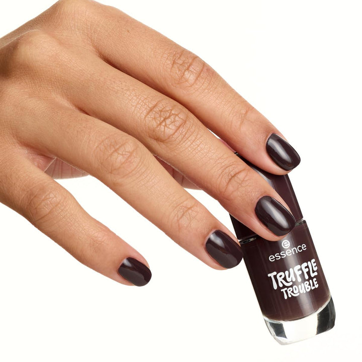Gel Nail Polish