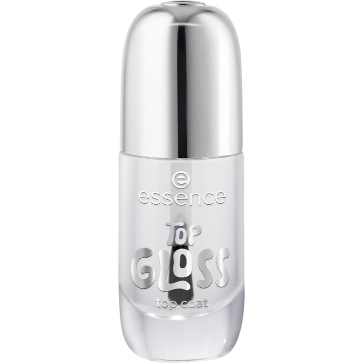 Top Gloss Top Coat