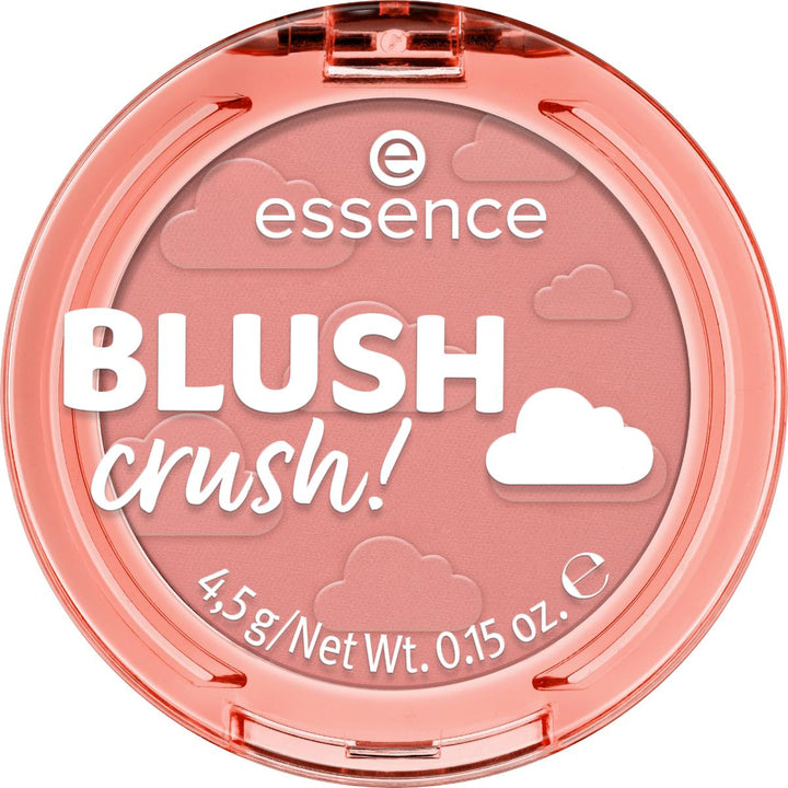 Blush Crush