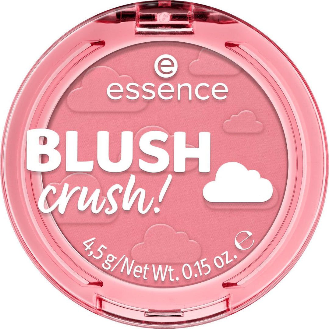 Blush Crush