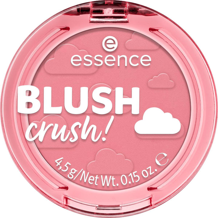 Blush Crush