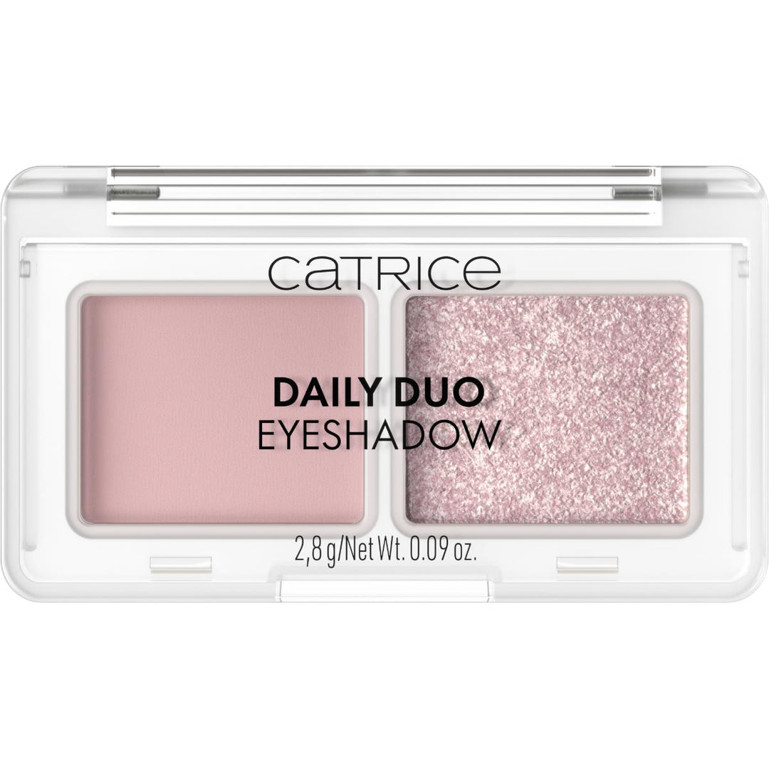 Daily Duo Eyeshadow