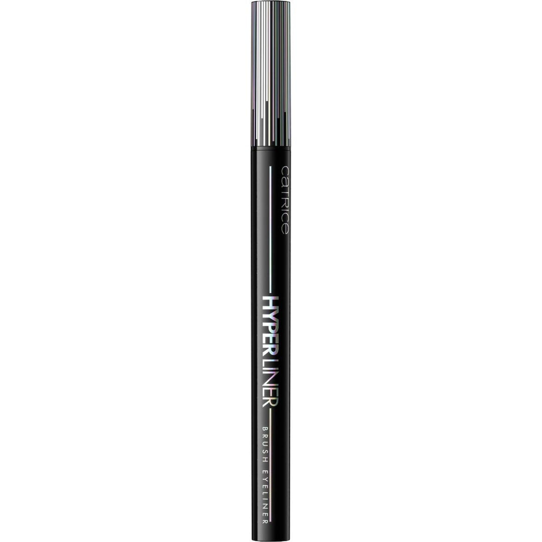 Hyper Liner Brush Eyeliner