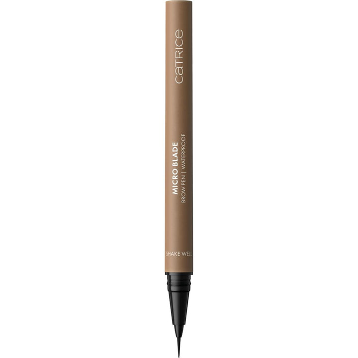 Micro Blade Brow Pen Waterproof