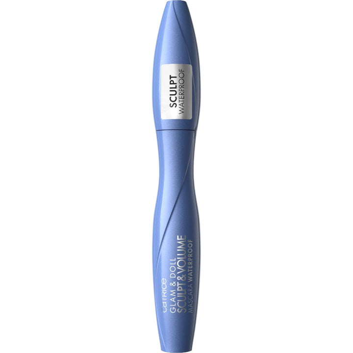 Glam & Doll Sculpt & Volume Mascara Waterproof