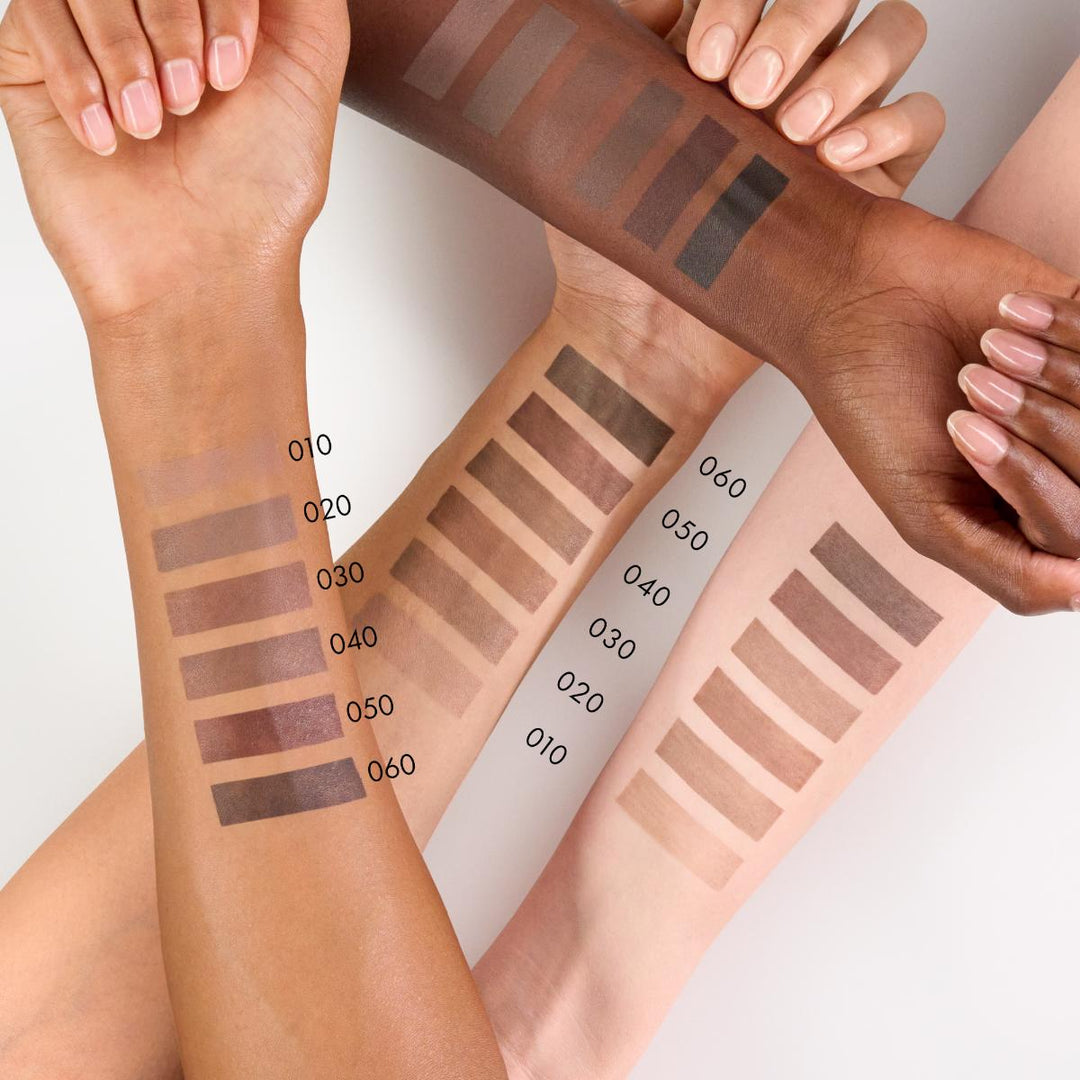 Shape & Shade Brow Pencil Waterproof