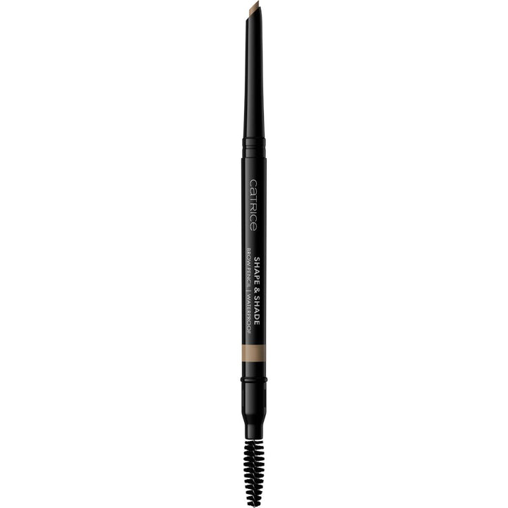 Shape & Shade Brow Pencil Waterproof