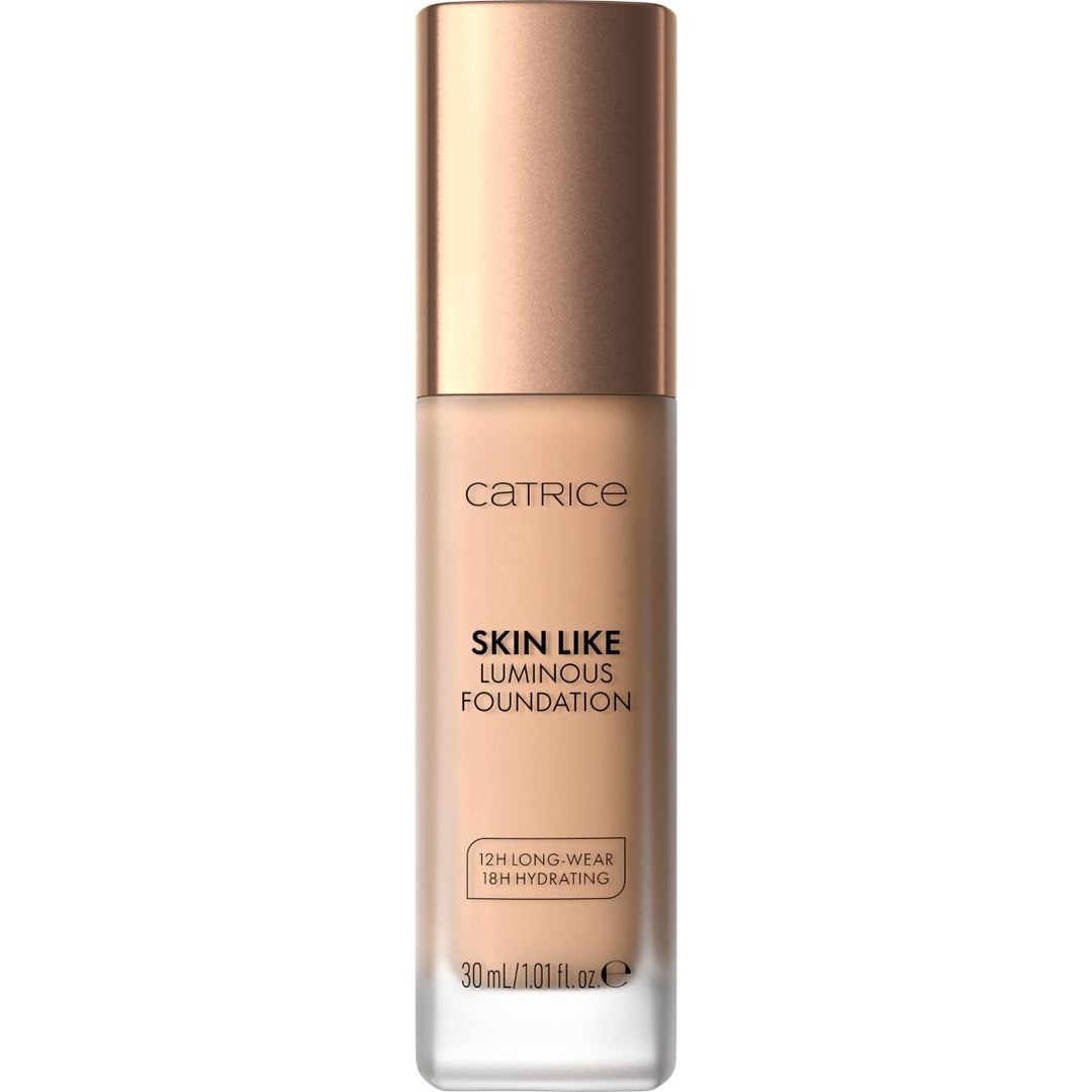 Skin Like Luminous Foundation