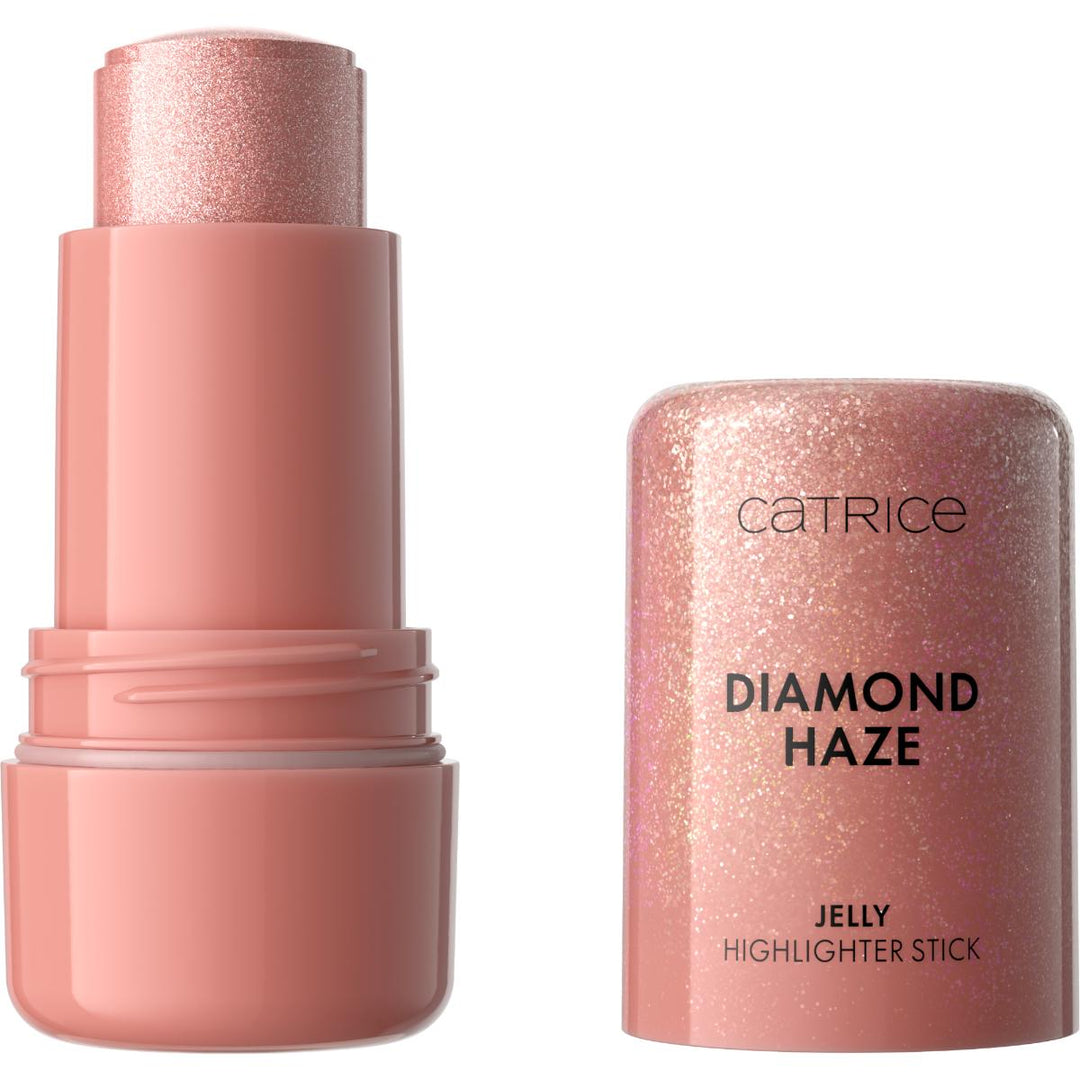 Diamond Haze Jelly Highlighter Stick