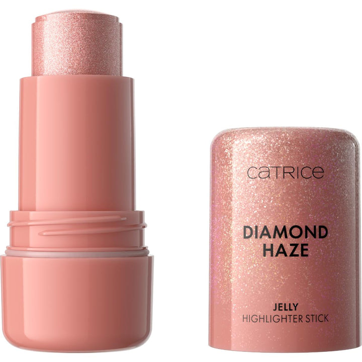 Diamond Haze Jelly Highlighter Stick