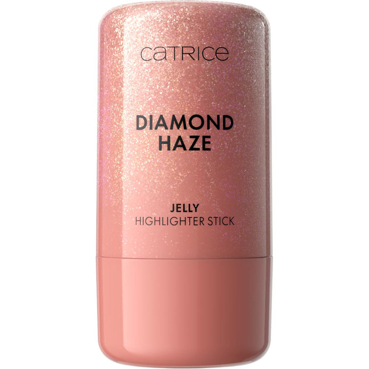 Diamond Haze Jelly Highlighter Stick