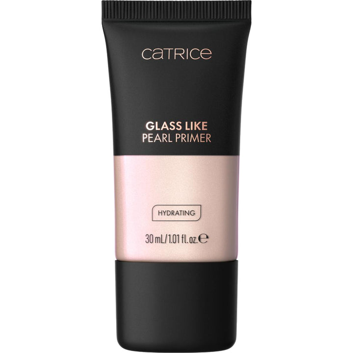 Glass Like Pearl Primer