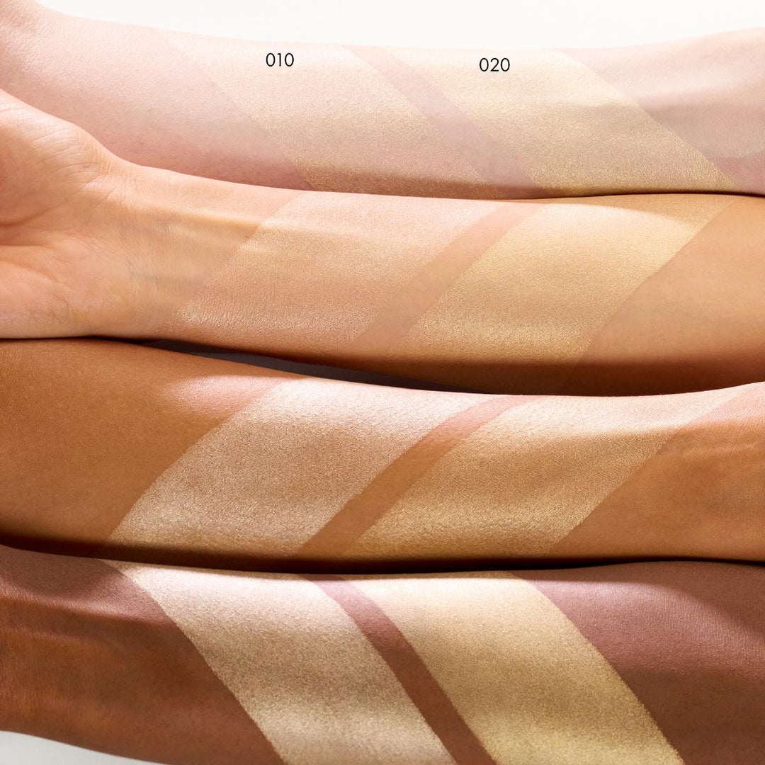 Aura Glam Bouncy Highlighter