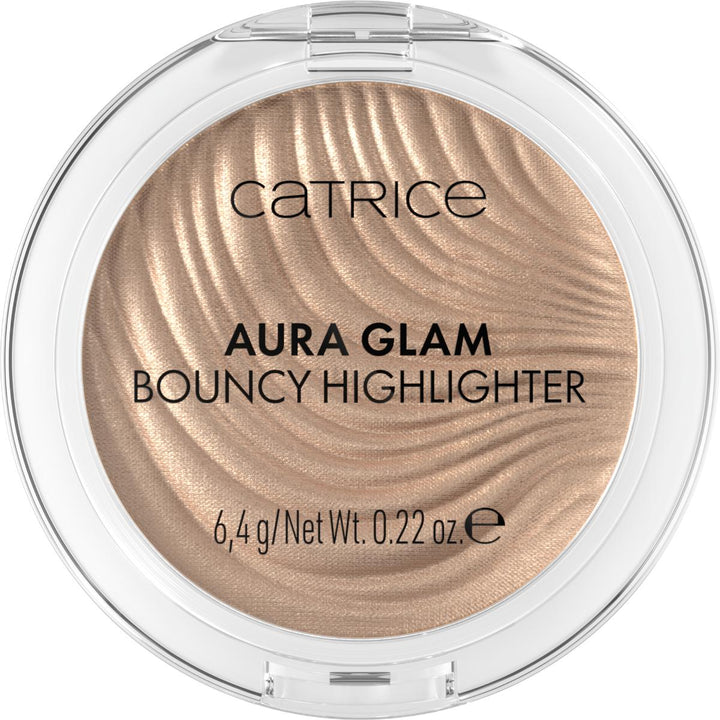 Aura Glam Bouncy Highlighter