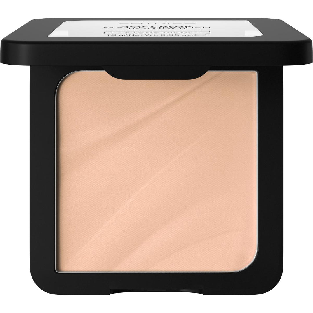 Soft Blur Matte Airbrush Powder