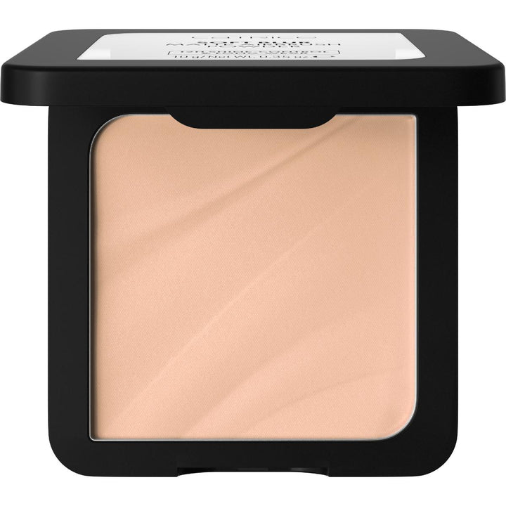 Soft Blur Matte Airbrush Powder