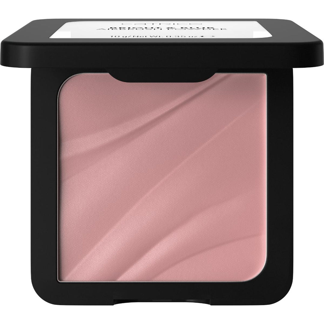 Bright & Blur Airbrush Powder
