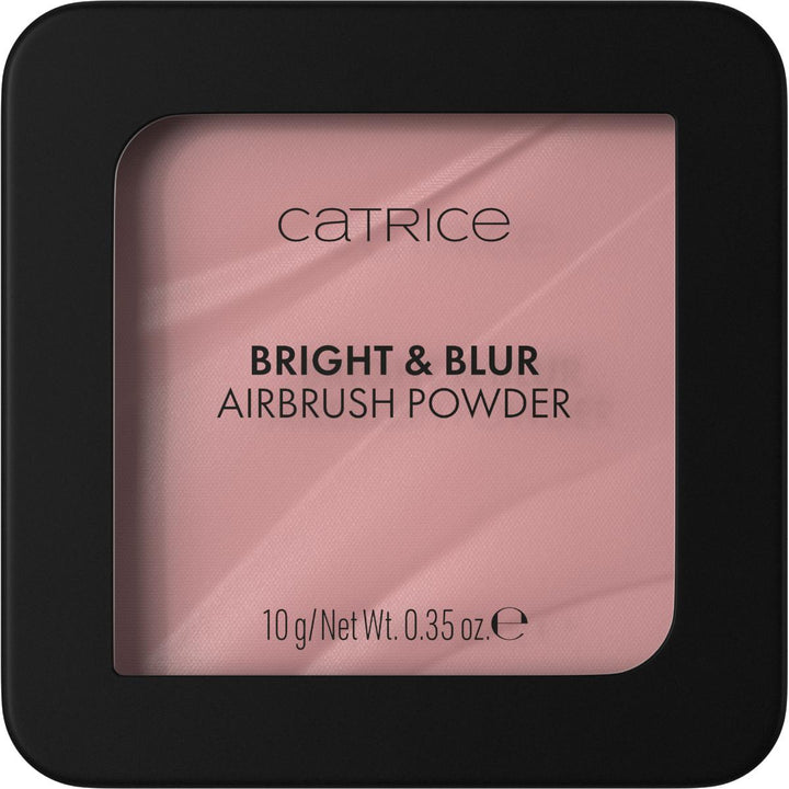 Bright & Blur Airbrush Powder
