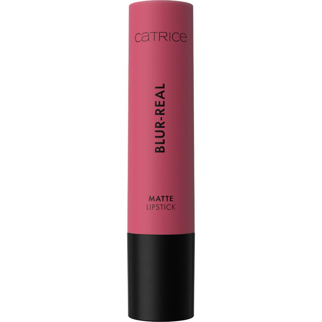 Blur-Real Matte Lipstick