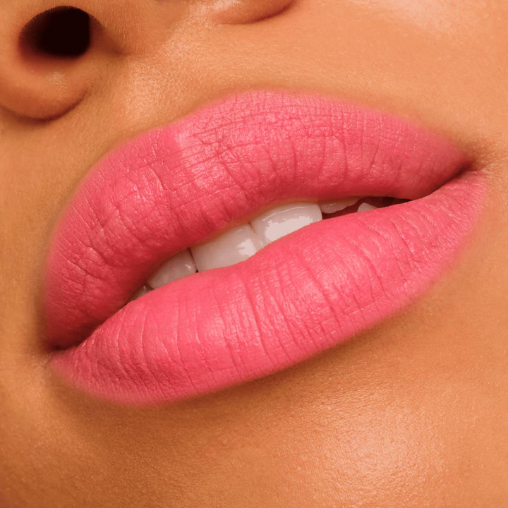 Blur-Real Matte Lipstick