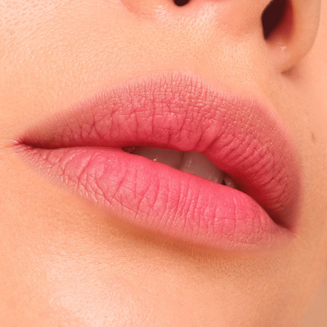 Blur-Real Matte Lipstick