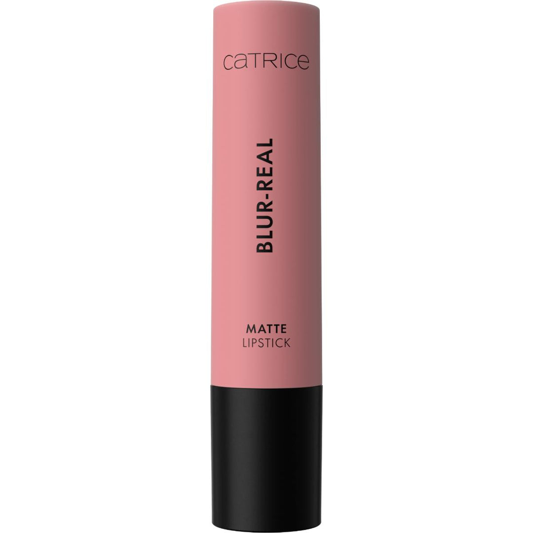 Blur-Real Matte Lipstick