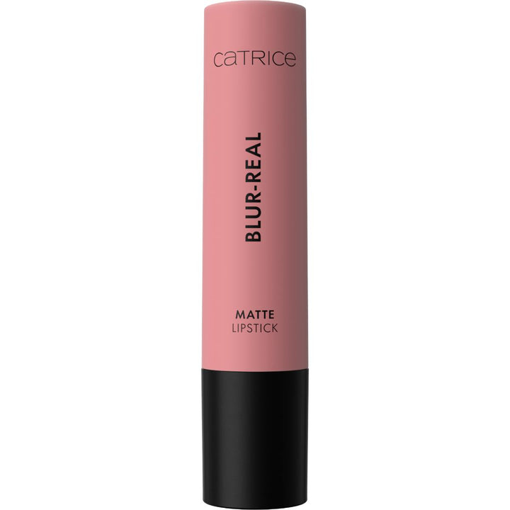Blur-Real Matte Lipstick