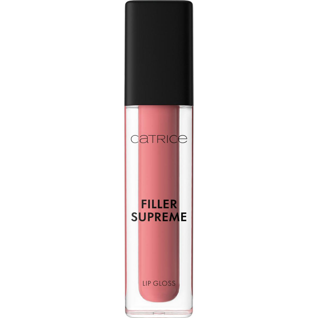 Filler Supreme Lip Gloss