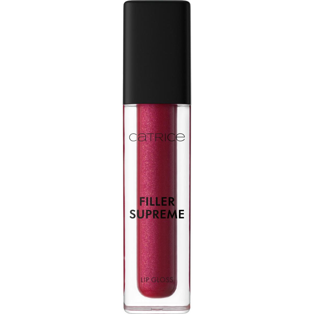 Filler Supreme Lip Gloss