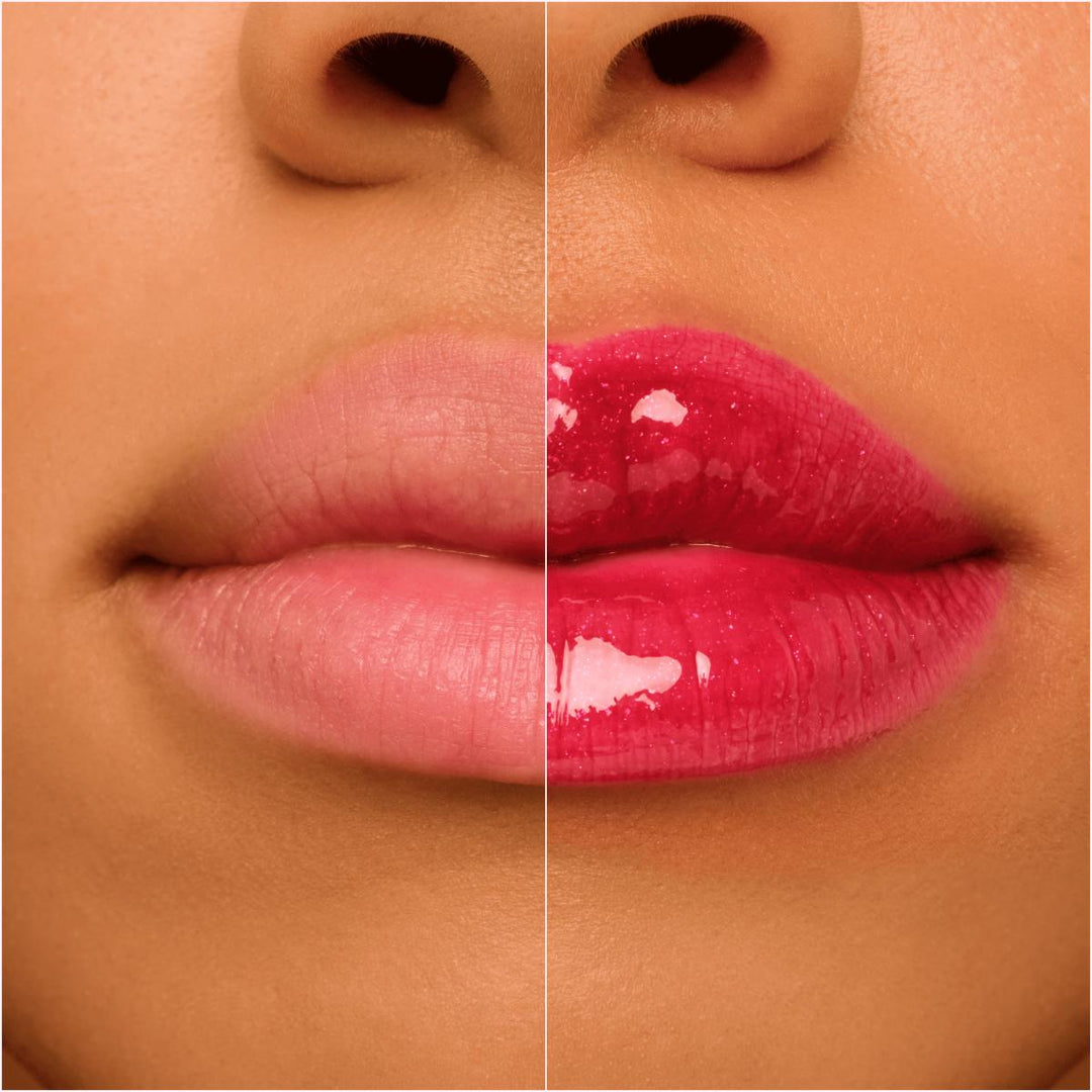 Filler Supreme Lip Gloss