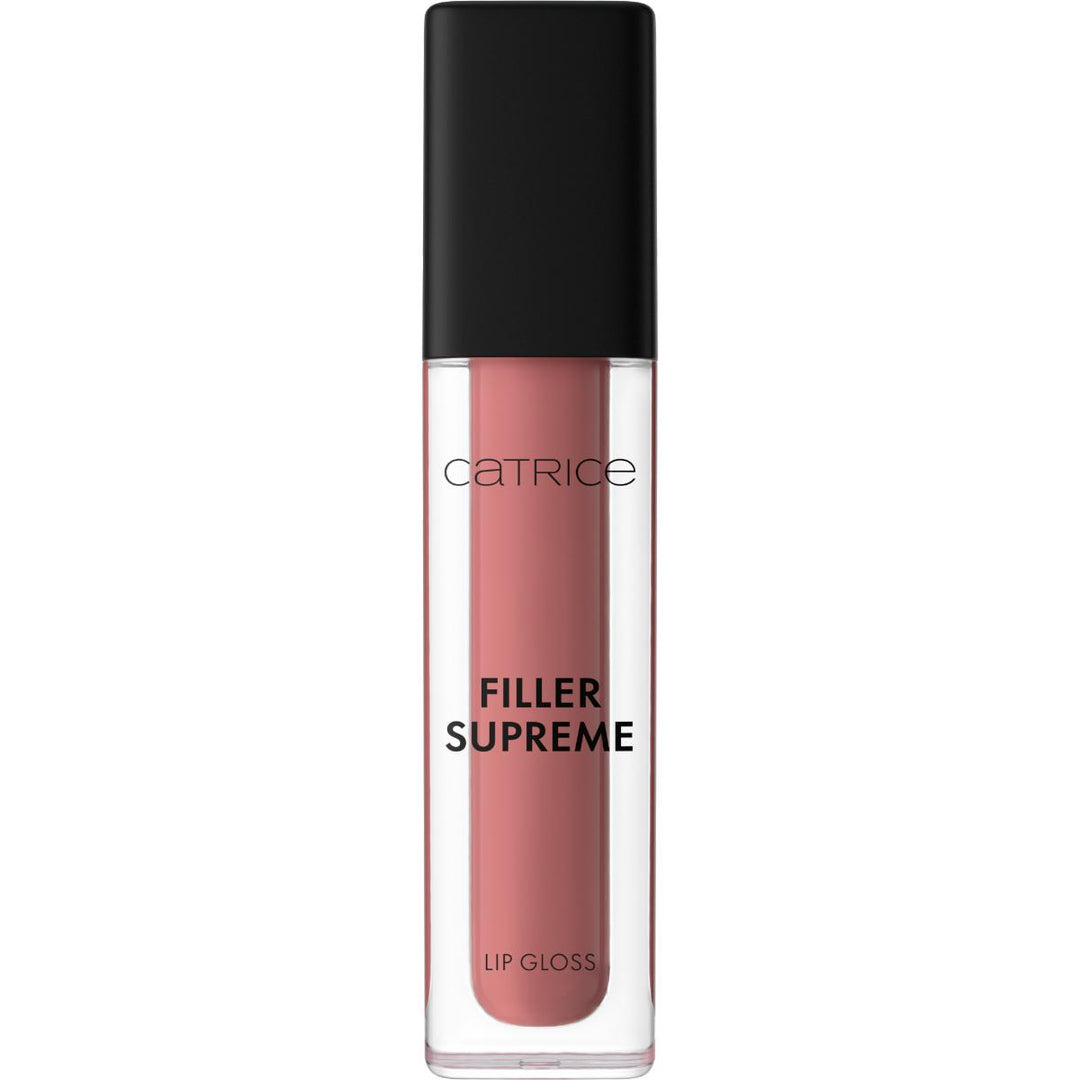 Filler Supreme Lip Gloss
