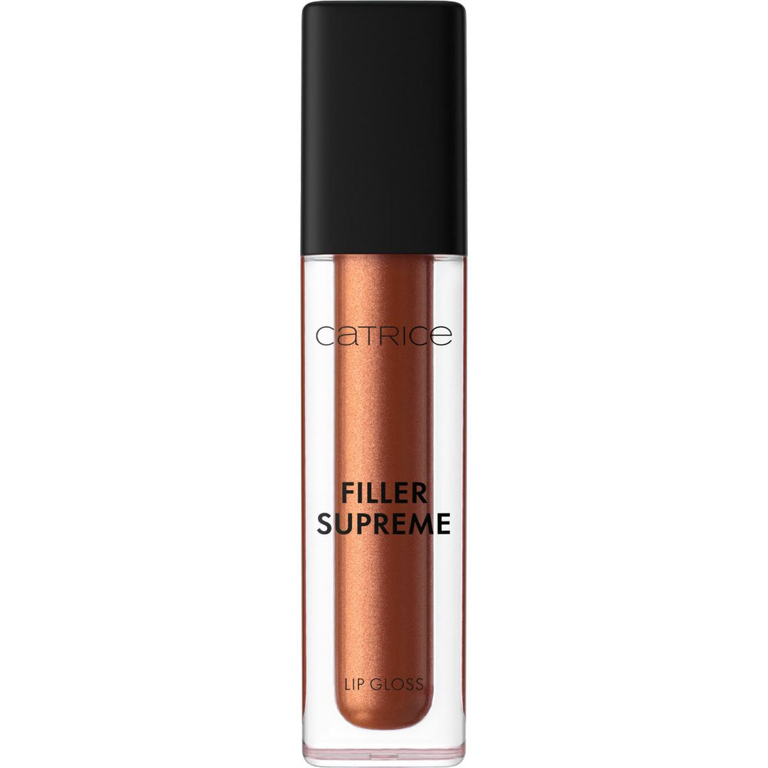 Filler Supreme Lip Gloss