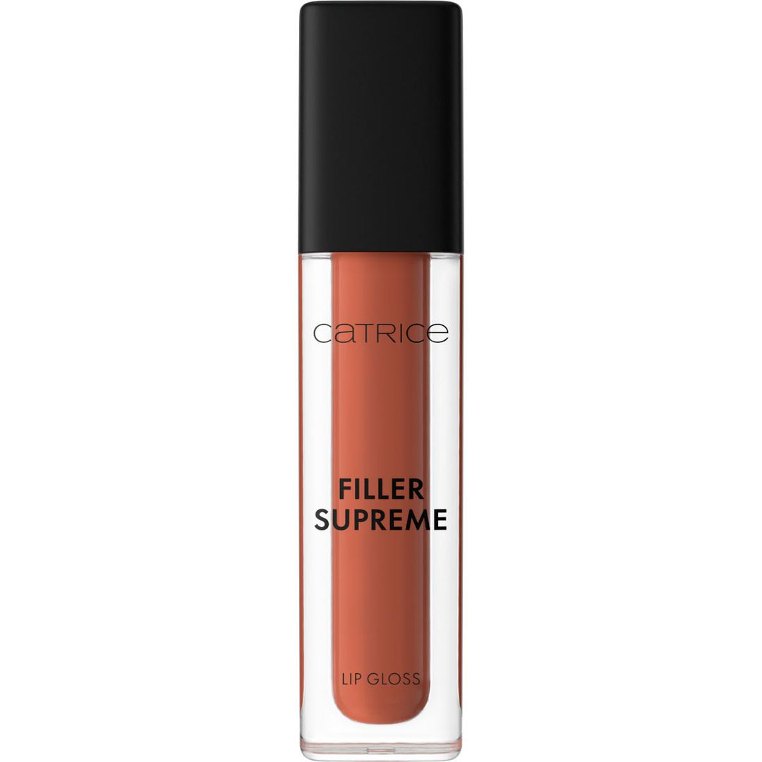 Filler Supreme Lip Gloss