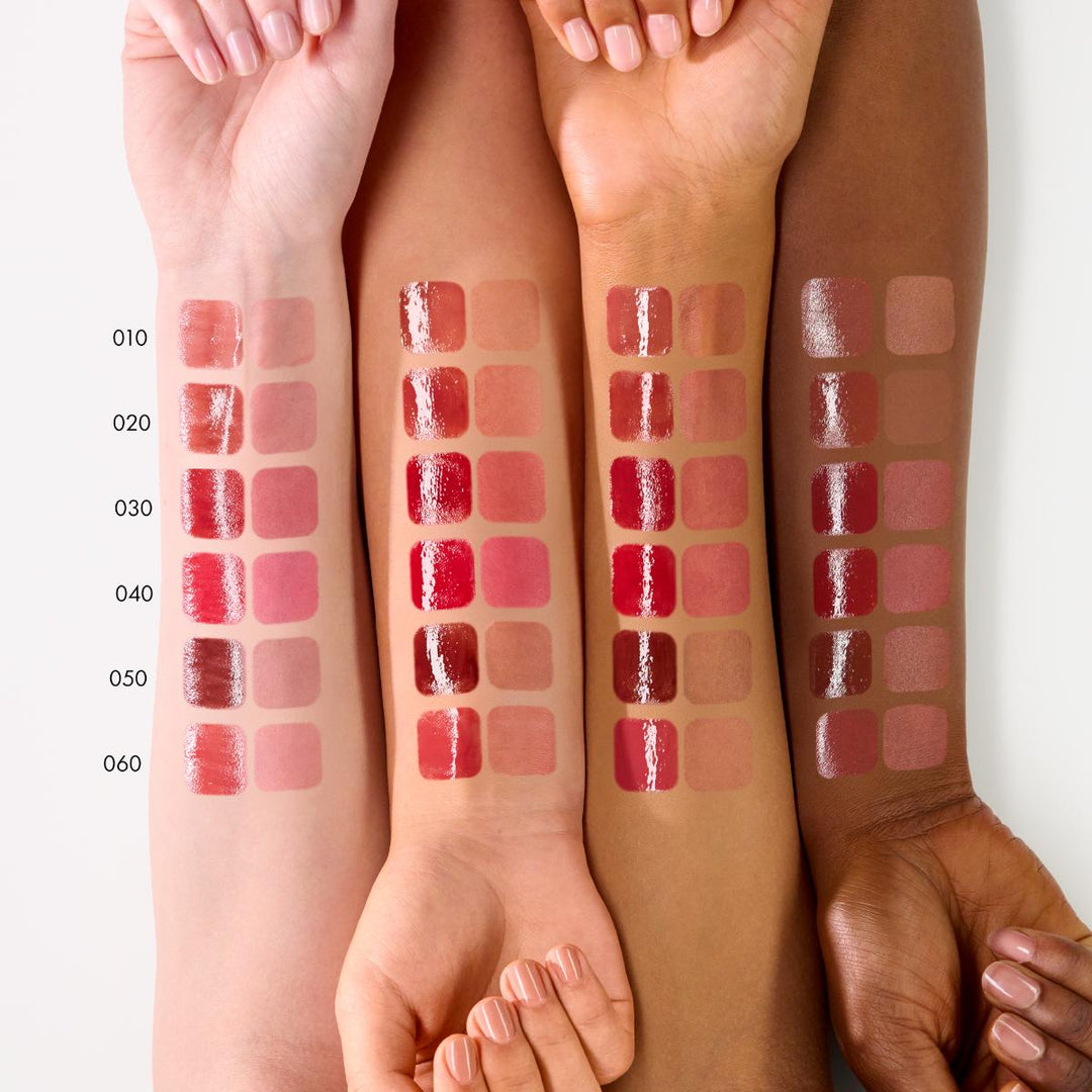 Colour Glaze Lip Tint