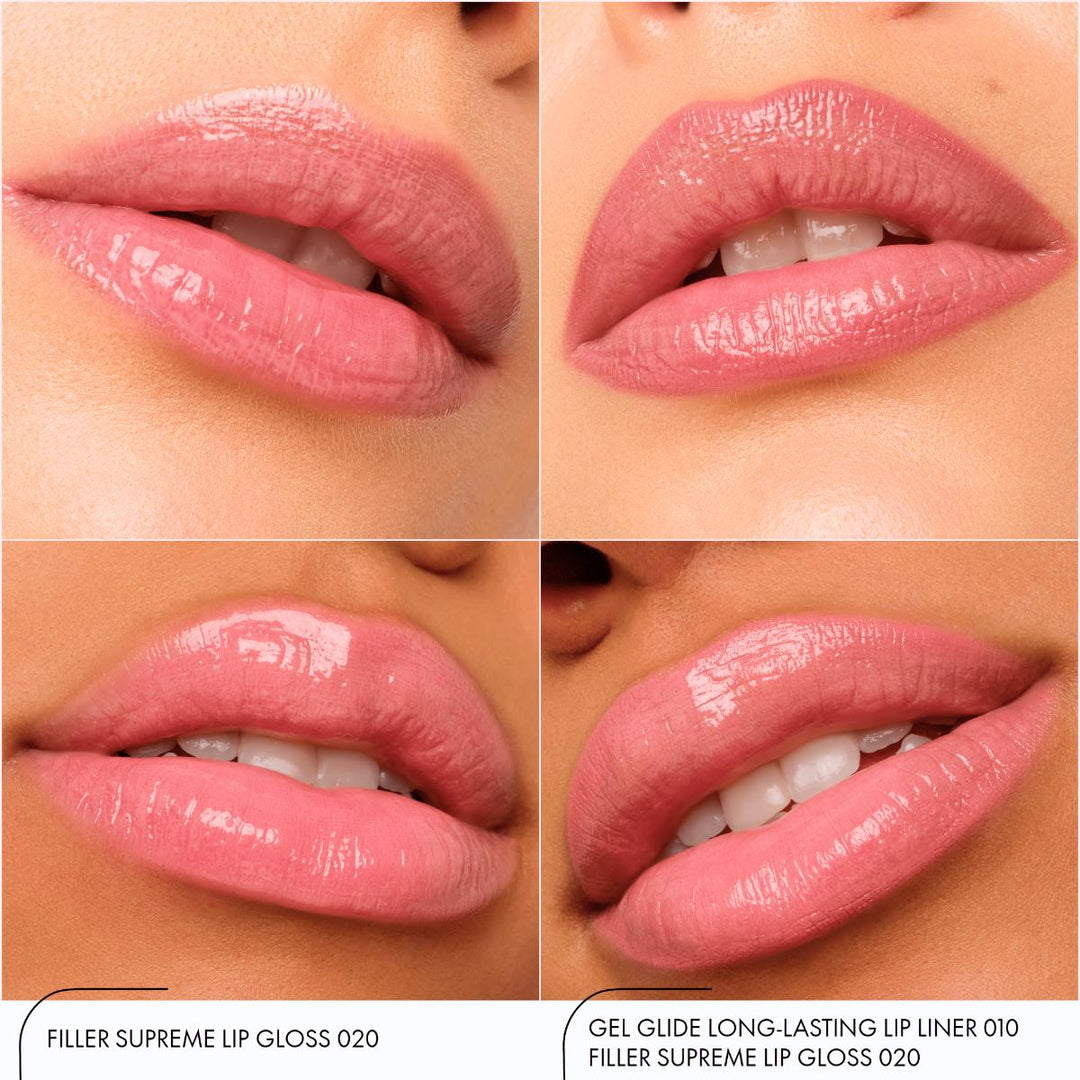 Gel Glide Long-Lasting Lip Liner