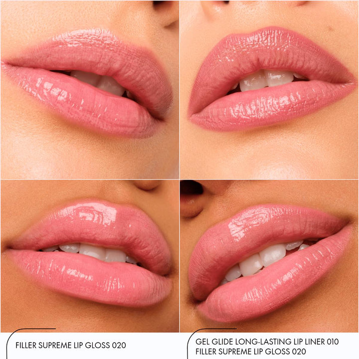 Gel Glide Long-Lasting Lip Liner