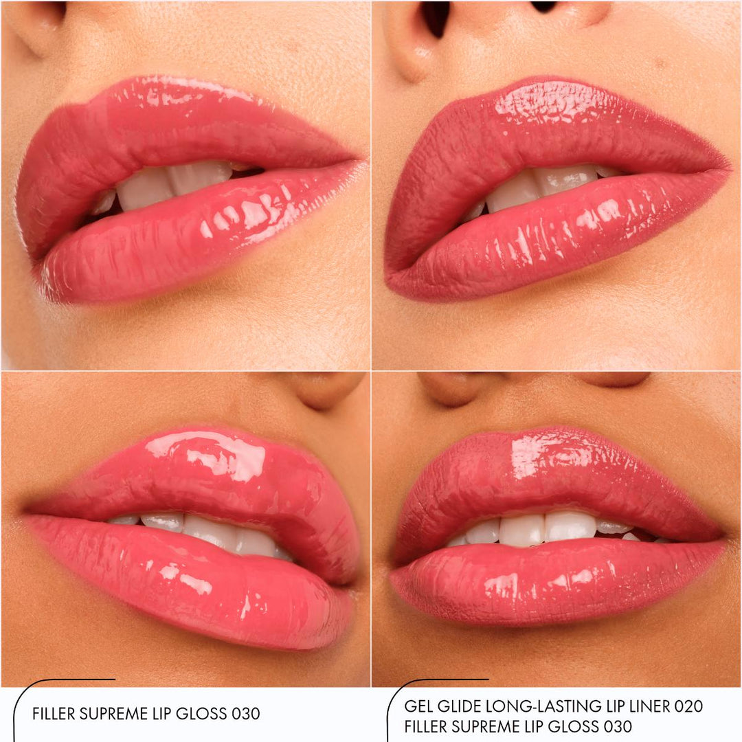 Gel Glide Long-Lasting Lip Liner