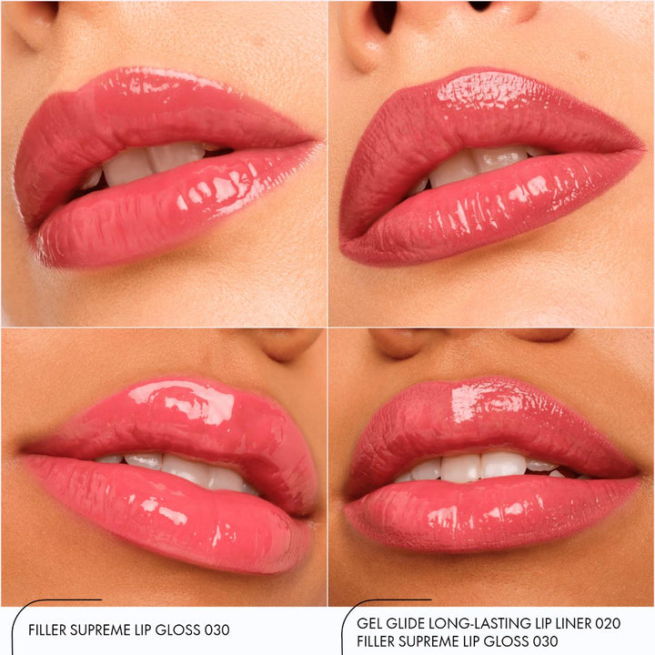 Gel Glide Long-Lasting Lip Liner