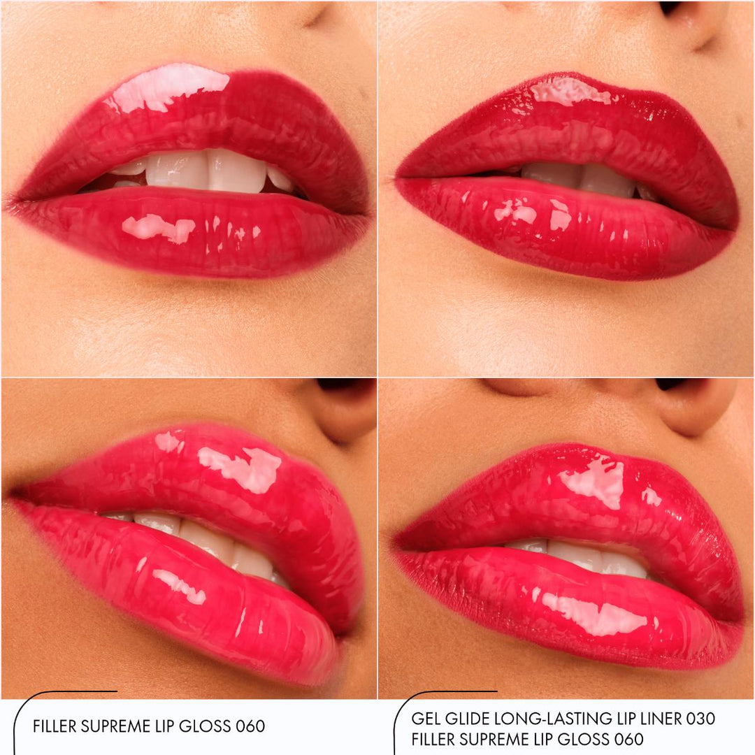 Gel Glide Long-Lasting Lip Liner
