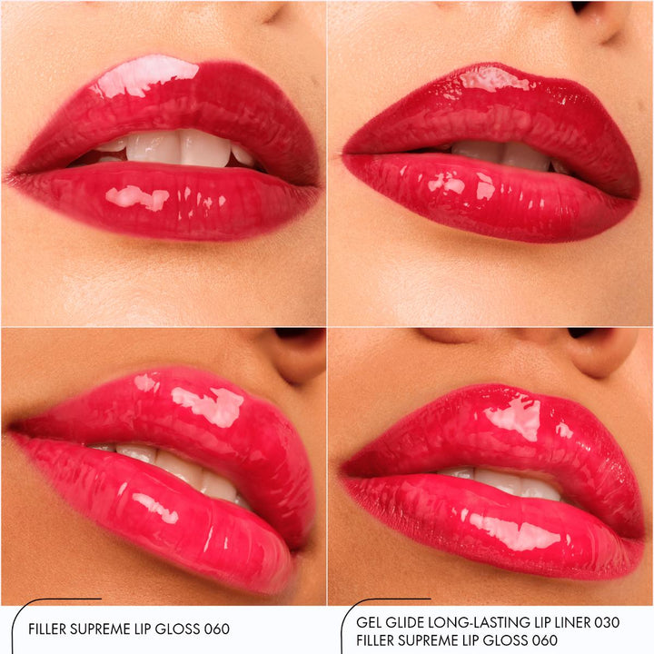 Gel Glide Long-Lasting Lip Liner