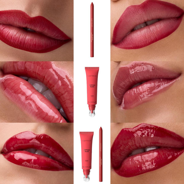Gel Glide Long-Lasting Lip Liner