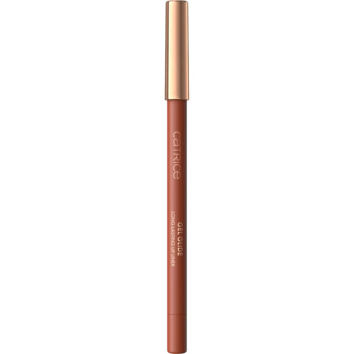 Gel Glide Long-Lasting Lip Liner