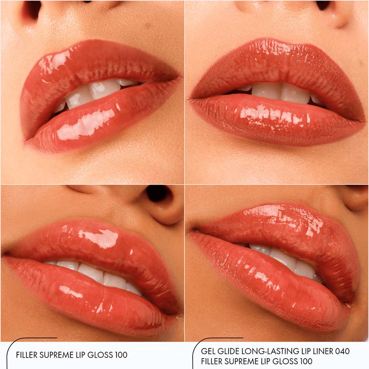 Gel Glide Long-Lasting Lip Liner
