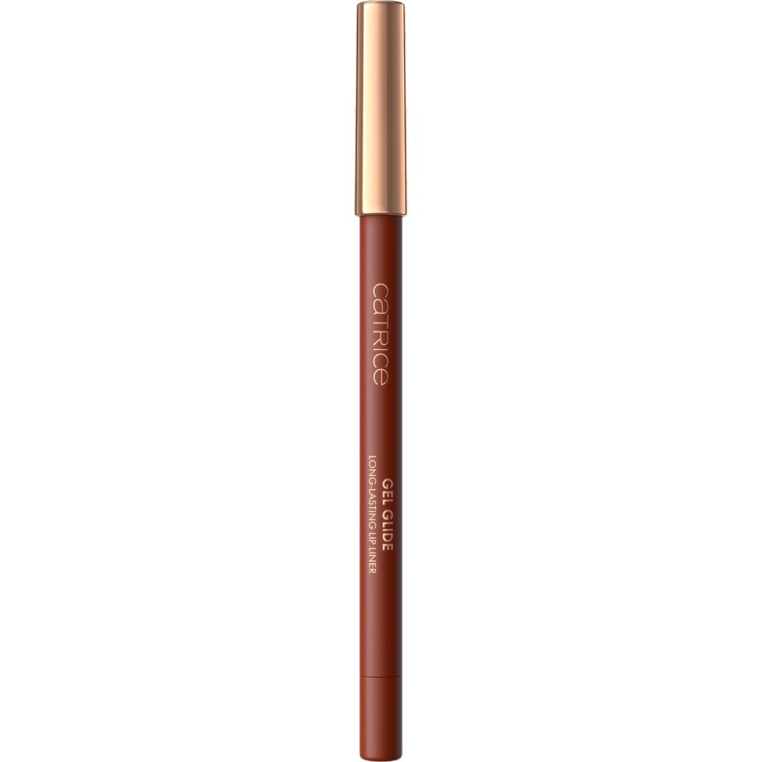 Gel Glide Long-Lasting Lip Liner